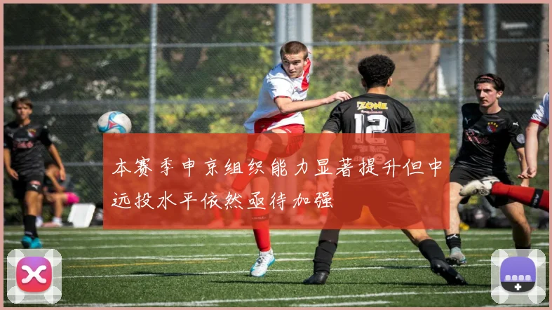 本赛季申京组织能力显著提升但中远投水平依然亟待加强