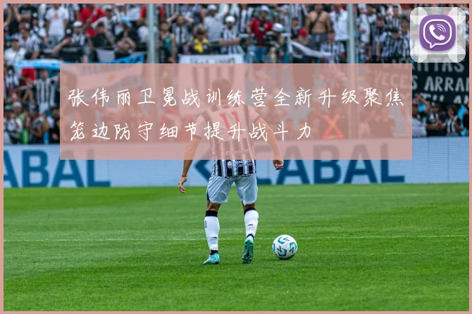 张伟丽卫冕战训练营全新升级聚焦笼边防守细节提升战斗力